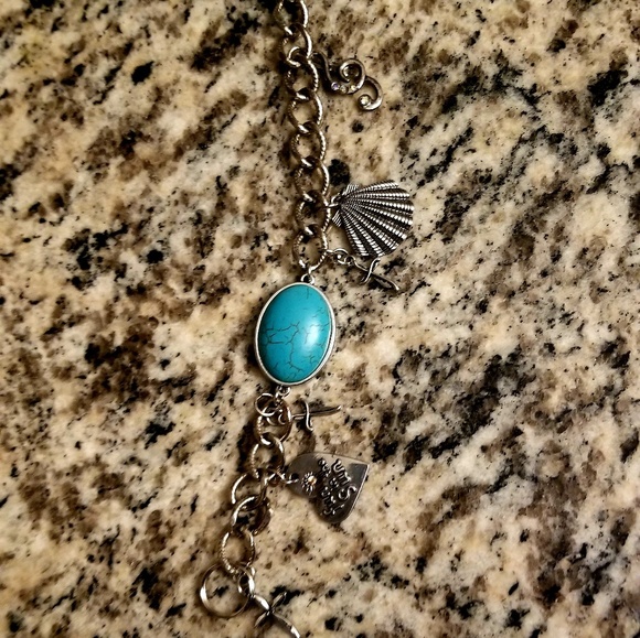 Handmade Charm Bracelet - Picture 7 of 7